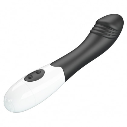 Pretty Love Elemental — 30 Moduri, Slim, Negru