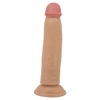 Pretty Love Keon - Jucărie Intimă Realistă 21,4 cm