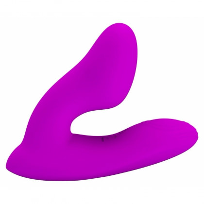 Pretty Love Melvin: Punctul G și Clitoris, 12 Moduri Mov