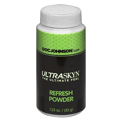 Pudra Ultraskin Refresh Powder 35g