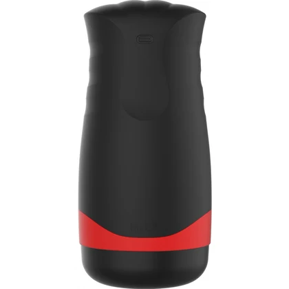 Quantum Cyclone Masturbator Negru