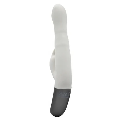 Rabbit Titanz 10+10 Funcții, Reîncărcabil, Alb