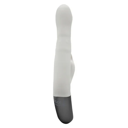 Rabbit Titanz 10+10 Funcții, Reîncărcabil, Alb