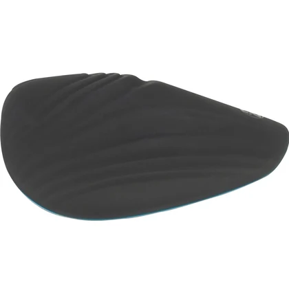 RC LAY-ON — Vibrator 10x5, Reîncărcabil Negru