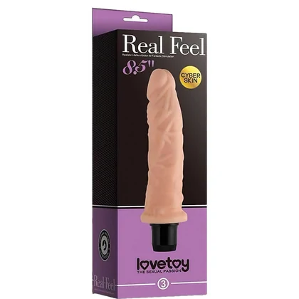 Real Feel Cyberskin 21cm
