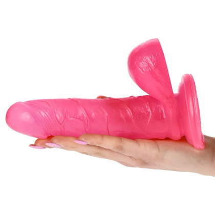 Real Rapture 16,5 cm roz Roz