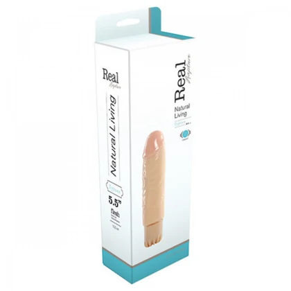Real Rapture Typhoon 13,5 cm – Vibrator Realist Toyz4Lovers