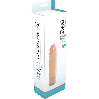 Real Rapture Typhoon 13,5 cm – Vibrator Realist Toyz4Lovers