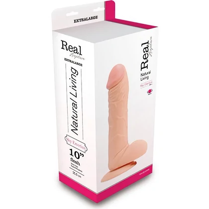 Realistic Vibrator Rapture 26cm