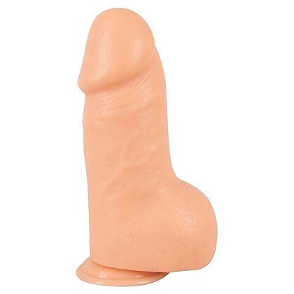 Realistixxx Big Dong Cu ventuza Natural