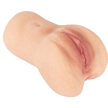 Realistixxx Real Stroker – Textură Naturală 17,5 cm