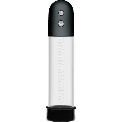 Realov LuvPump Pompa Automată Vaccum, Transparent