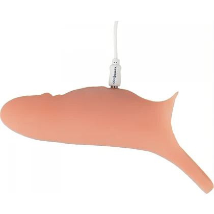 RealSleeve Close Realistixxx, 10 Moduri Reîncărcabil