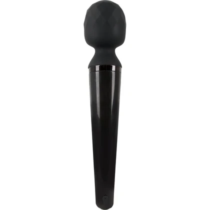 Rechargeable Power Wand You2Toys Negru
