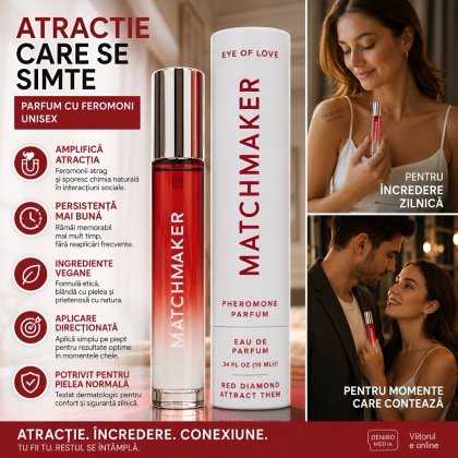 Red Diamond Attract Them 10ml