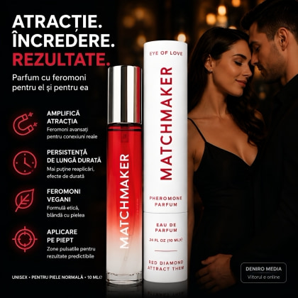 Red Diamond Attract Them 10ml