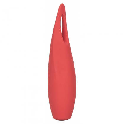 Vibrator Red Hot Spark Roșu