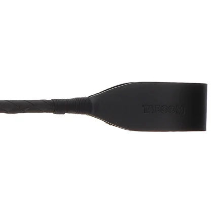 Riding Crop Negru