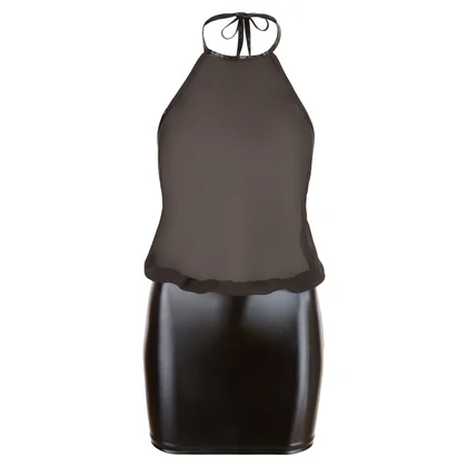 Rochie Cottelli Collection Alayah Negru S