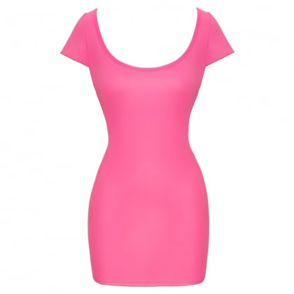 Rochie Cottelli Collection Erica Roz L