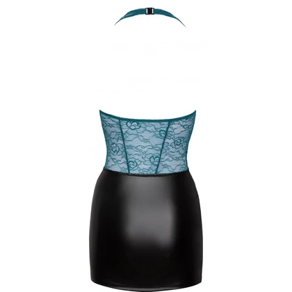 Rochie Cottelli Collection Fun Verde S