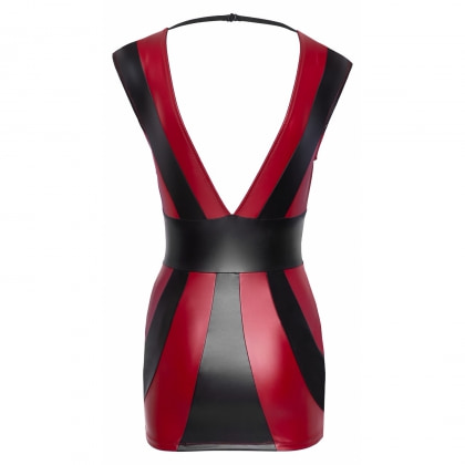 Rochie Cottelli Collection Kamila Roșu S