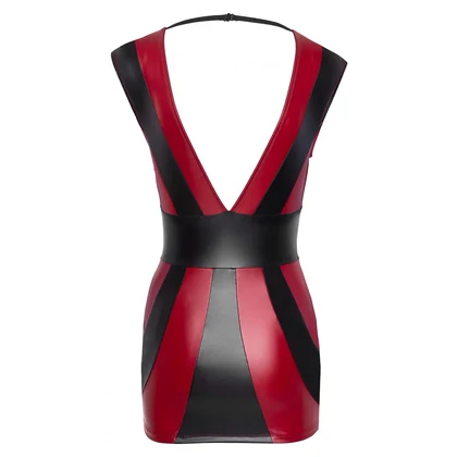 Rochie Cottelli Collection Kamila Roșu S