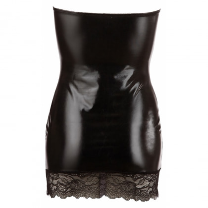 Rochie Cottelli Collection Leilany Negru S