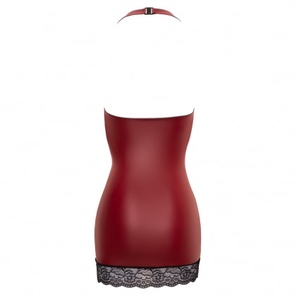 Rochie Cottelli Collection Whitley Roșu S