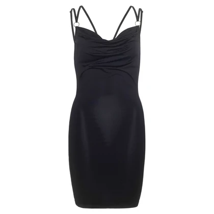 Rochie Leg Avenue Chiara Negru M