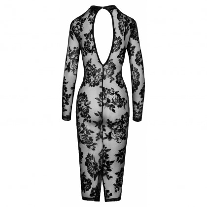 Rochie Noir Camilla Negru S