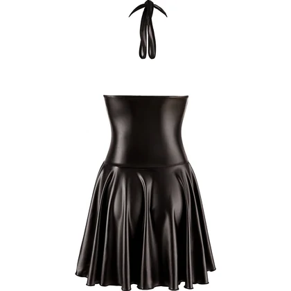 Rochie Noir Handmade Hannah Negru M