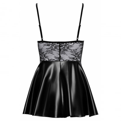 Rochie Noir Isabella Negru M