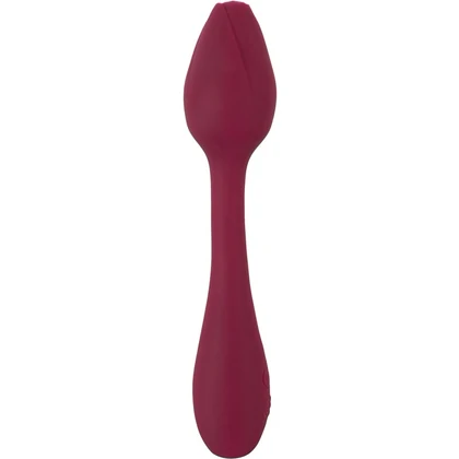 Rosenrot Rose Punct G, 10 Moduri, Reîncărcabil, 20 cm Roz