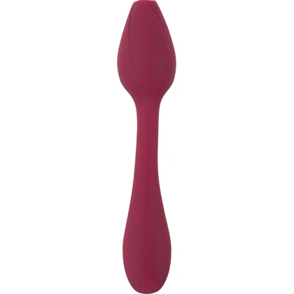 Rosenrot Rose Punct G, 10 Moduri, Reîncărcabil, 20 cm Roz