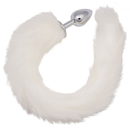 Running Wild Tail Alb _