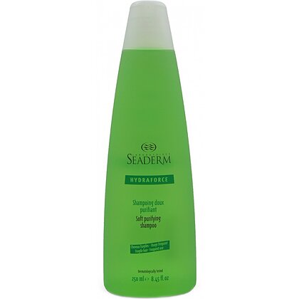 Sampon Bland Purifiant Seaderm 250ml