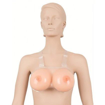 Sâni Falși Din Silicon Cottelli Collection