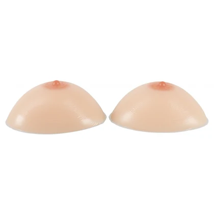 Sâni Falși Silicone 600g