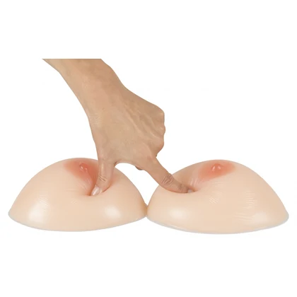 Sâni Falși Silicone 600g