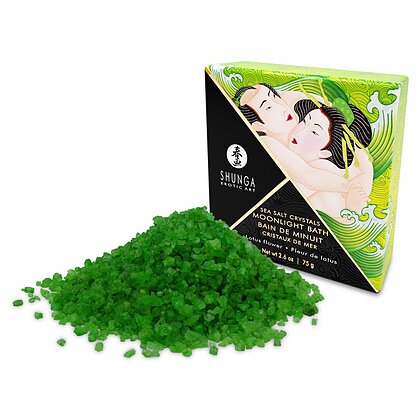 Sare De Baie Shunga Lotus Flower 75 g