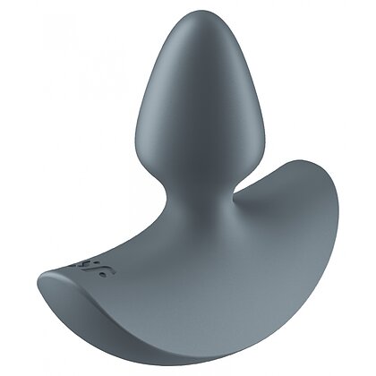 Satisfyer Absolute Beginners 1 — Plug Anal 12 Vibrații USB