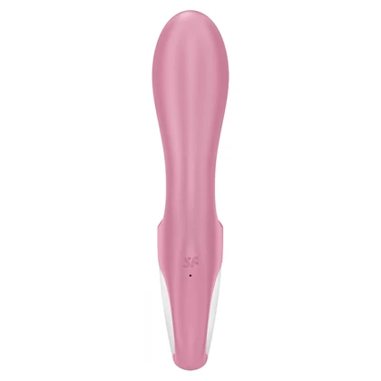 Satisfyer Air Pump Bunny 2 Roz