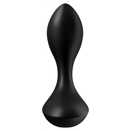 Satisfyer Backdoor Lover Negru