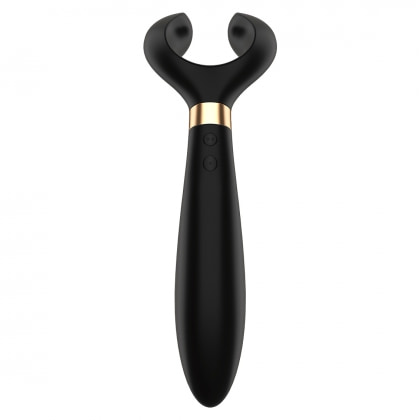 Satisfyer Endless Fun Negru