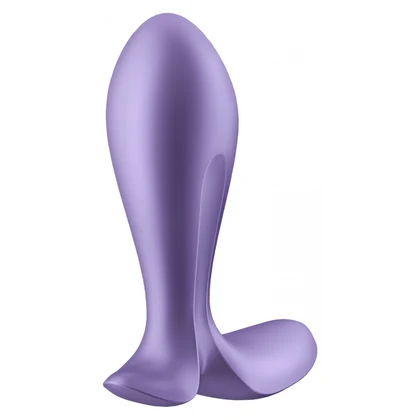 Satisfyer Intensity Plug Mov