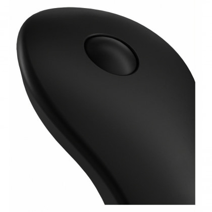 Satisfyer Little Panty Secret Negru