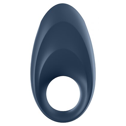 Satisfyer Mighty One Albastru
