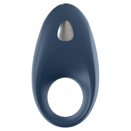 Satisfyer Mighty One Albastru