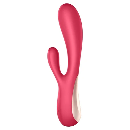Satisfyer Mono Flex Roșu